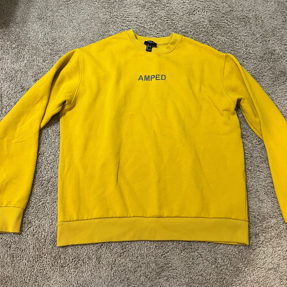 worn for a yellow out fb game just don’t wear anymore